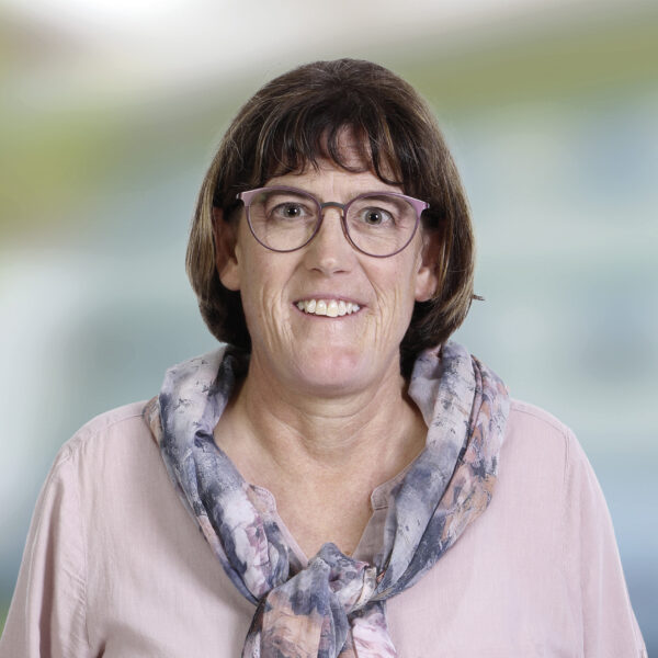 Brigitte Lehmann-Käser